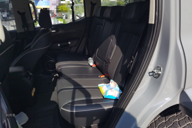 Tank 300 2022 #19 Tank 300 2022 car image #19