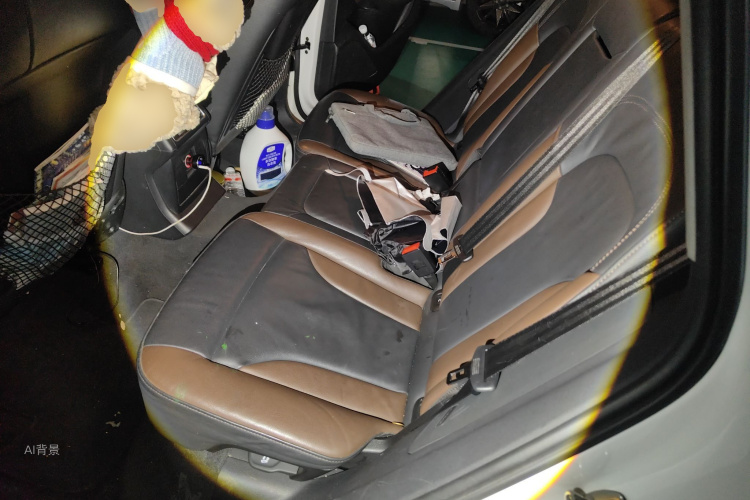 Audi Q5 2018 #19 Audi Q5 2018 image de voiture #19