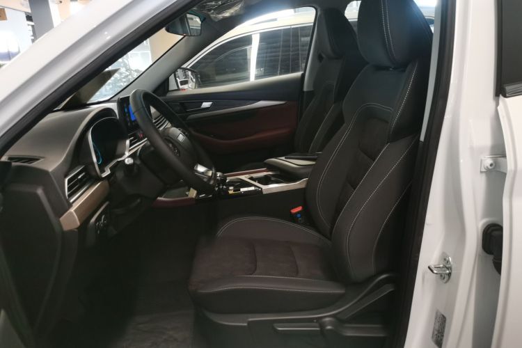 Jetour X70 2025 car image #19