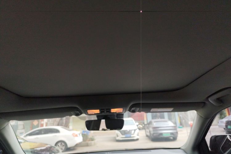 Toyota Highlander 2021 car image #19