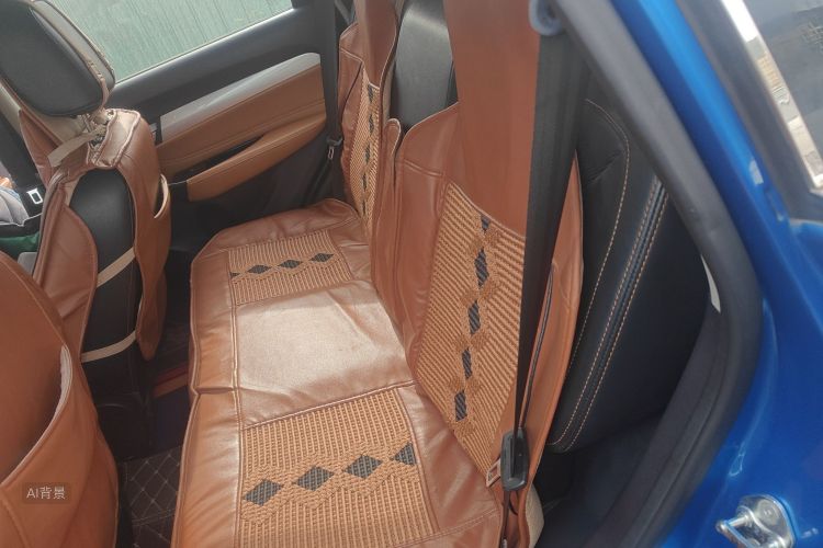 Kaiyi X3 2016 #19 Kaiyi X3 2016 car image #19