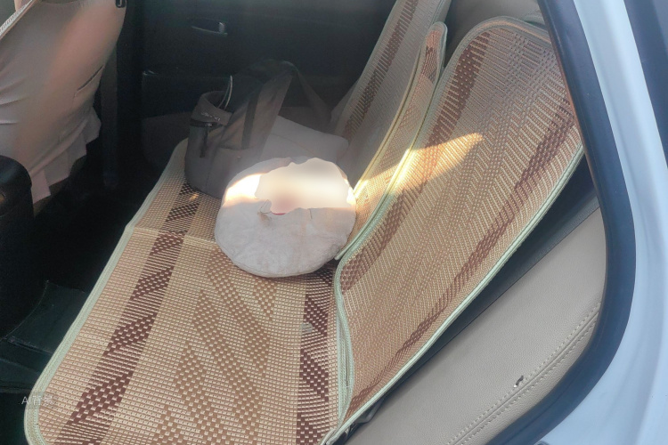 Hyundai Elantra HD 2015 car image #19