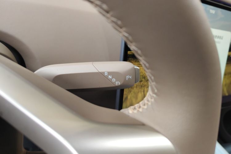 Avatr 07 2025 car image #19