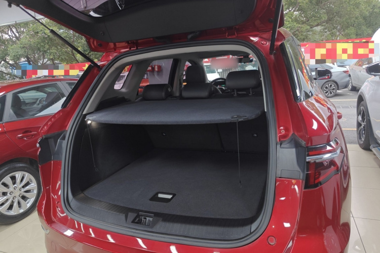 BYD Song Pro New Energy 2020 #19 BYD Song Pro New Energy 2020 car image #19
