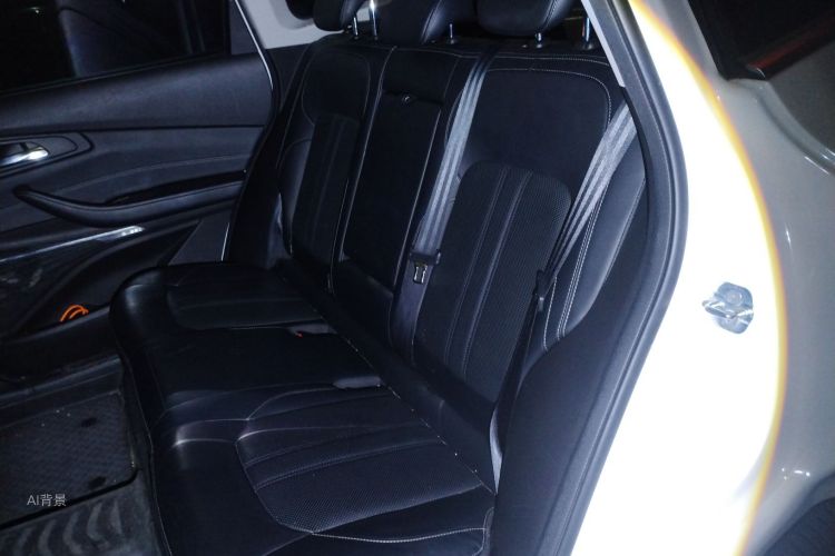 Exceed Lingyun 2019 car image #19