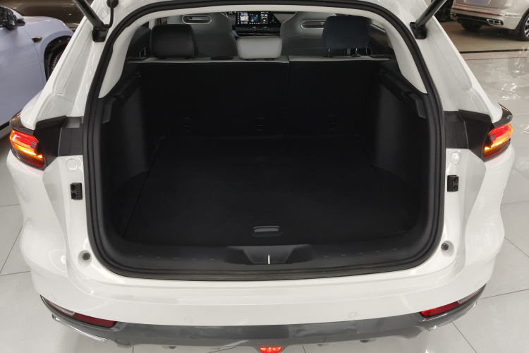 Changan UNI-K iDD 2023 #19 Changan UNI-K iDD 2023 car image #19