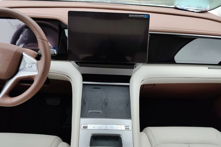 BYD Xia 2024 car image #19