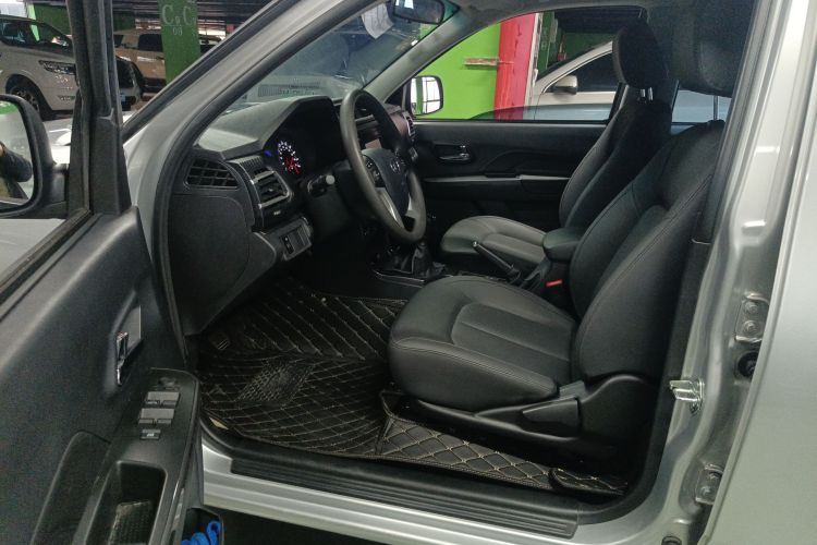 Great Wall Wingle 5 2022 car image #19