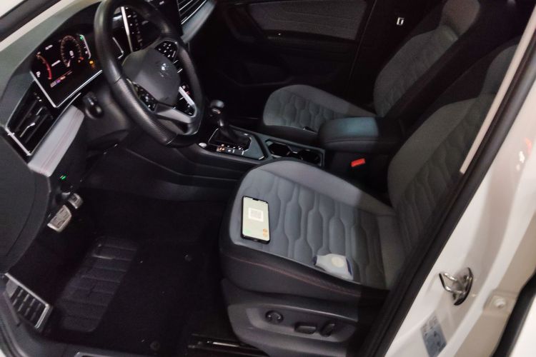 Volkswagen Tiguan X 2022 #19 Volkswagen Tiguan X 2022 car image #19