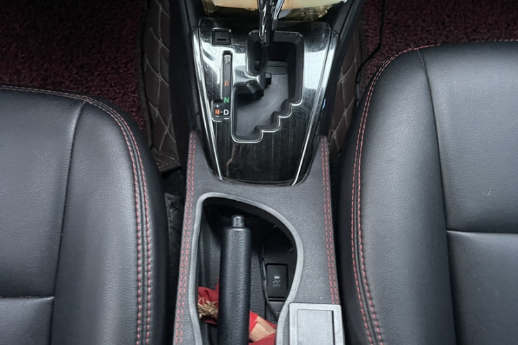 Vios 2017 immagine di auto #19