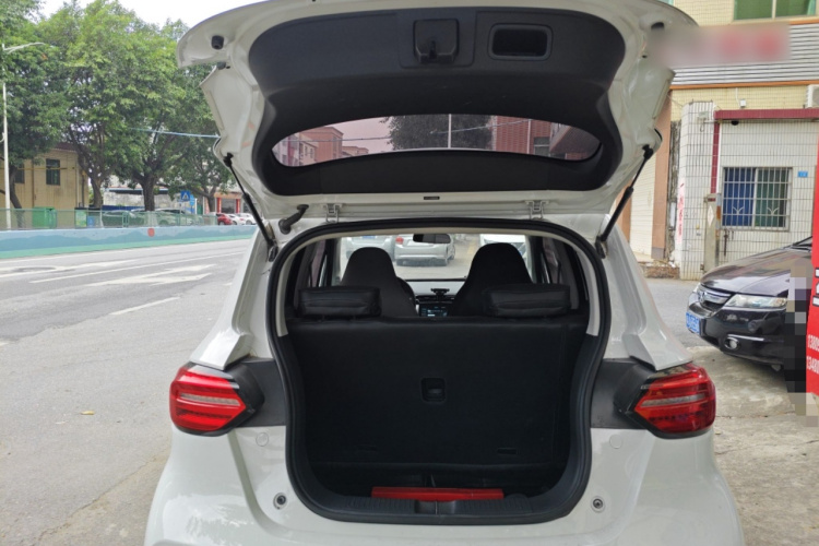 零跑汽车 零跑T03 2023 汽车图片 #19