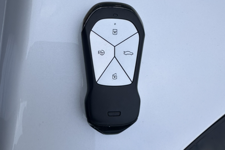 Xpeng G3 2022 #19 Xpeng G3 2022 immagine di auto #19