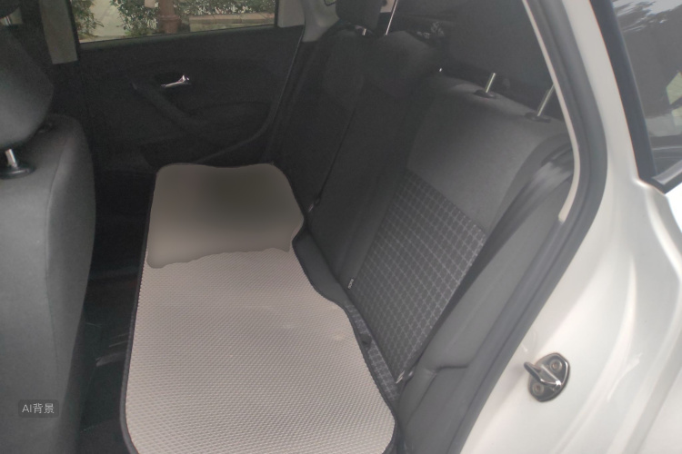 Volkswagen Polo 2017 #19 Volkswagen Polo 2017 car image #19