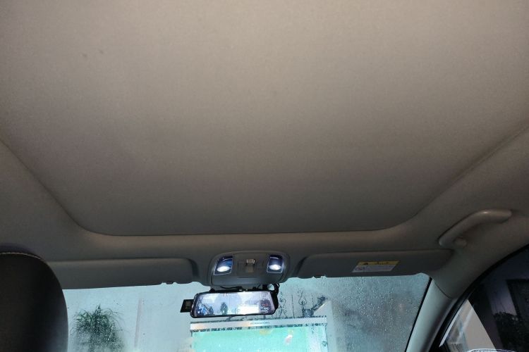 起亚 起亚KX5 2016 汽车图片 #19