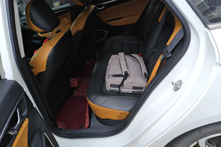 吉利汽车 帝豪GL 2020 汽车图片 #19