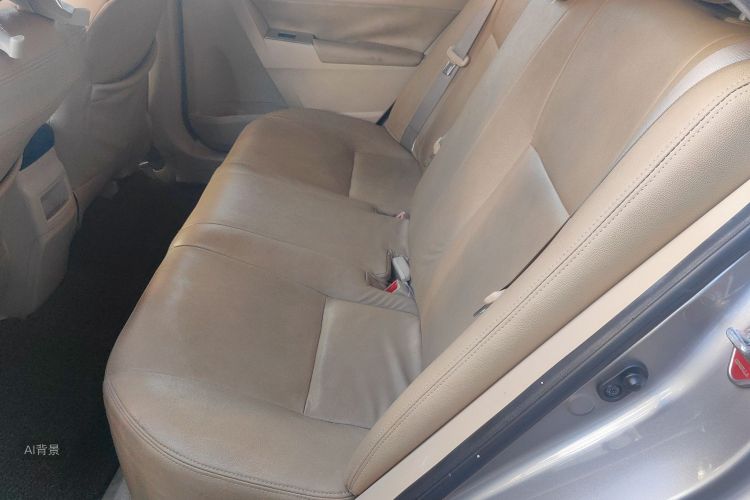 2016 #19 2016 car image #19