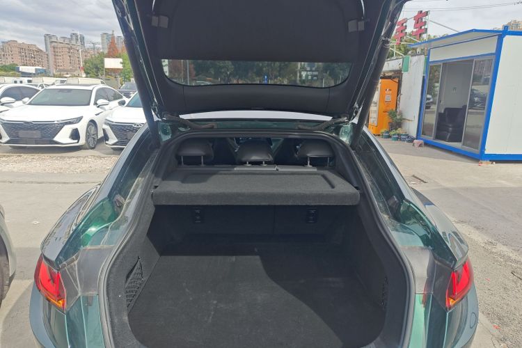 MG 7 2025 car image #19