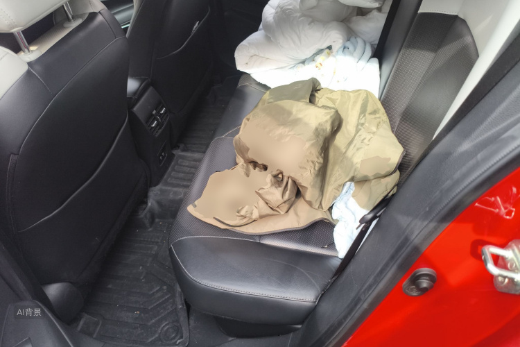 Toyota Levin 2019 car image #19