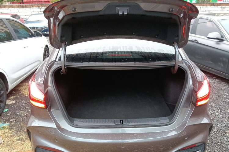 MG 5 2024 #19 MG 5 2024 car image #19