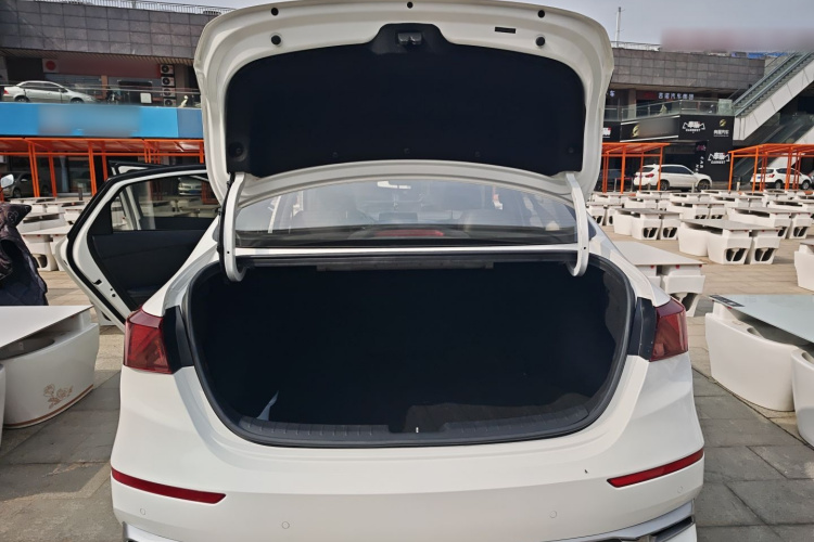 起亚 起亚K3 2020 汽车图片 #19