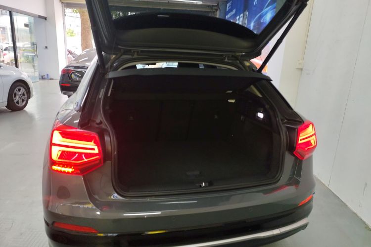 Q2L 2020 #19 Q2L 2020 car image #19