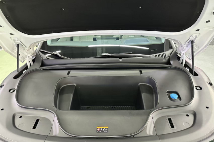 Zeekr 7X 2025 car image #19