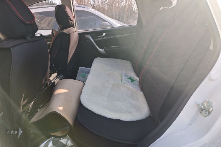 Haval M6 2019 #19 Haval M6 2019 car image #19