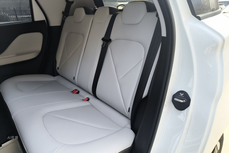 Kaiyi Shiyue 2025 car image #19