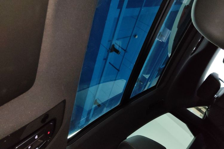 Audi Q5L Sportback 2021 immagine di auto #19