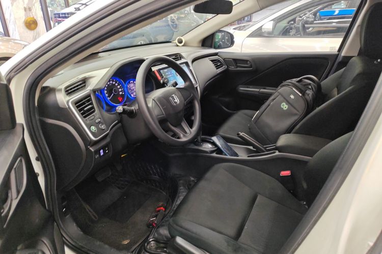 本田 锋范 2018 汽车图片 #19