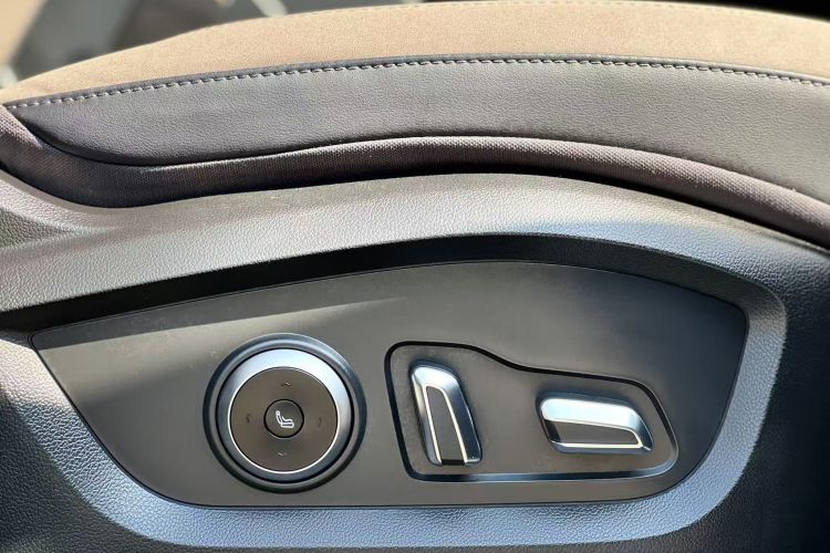Chery Tiggo 8 Plus 2024 car image #19