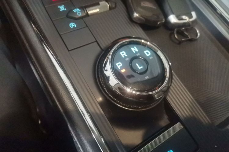 Ford Evos 2022 imagem de carro #19