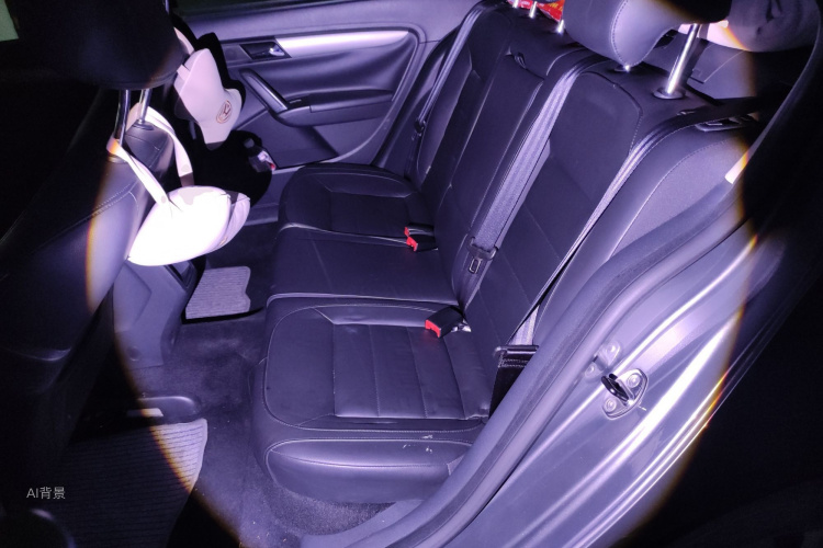 Volkswagen Lavida 2014 car image #19