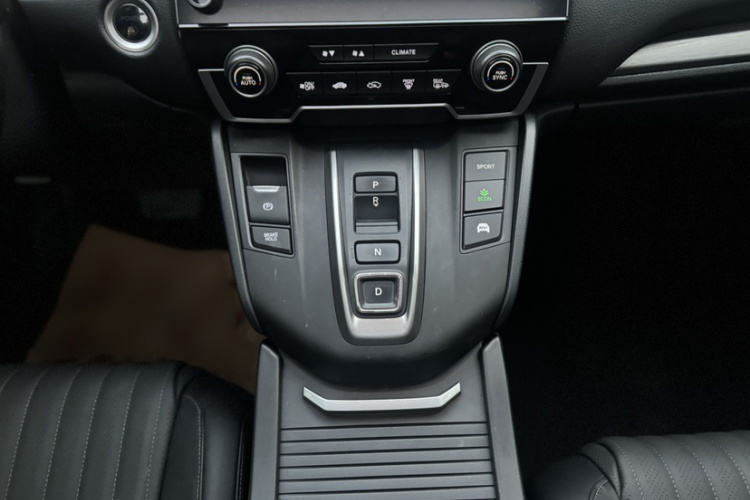 Honda Breeze 2023 #19 Honda Breeze 2023 immagine di auto #19