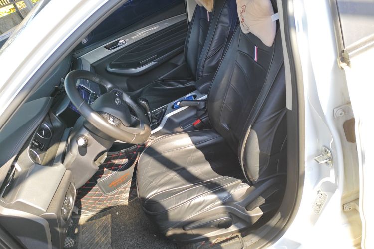 Chery 2019 #19 Chery 2019 car image #19