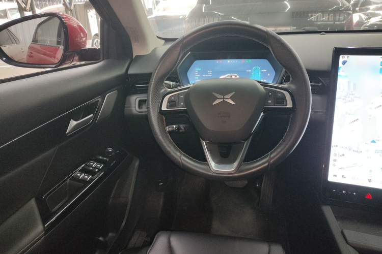 Xpeng G3 2020 immagine di auto #19