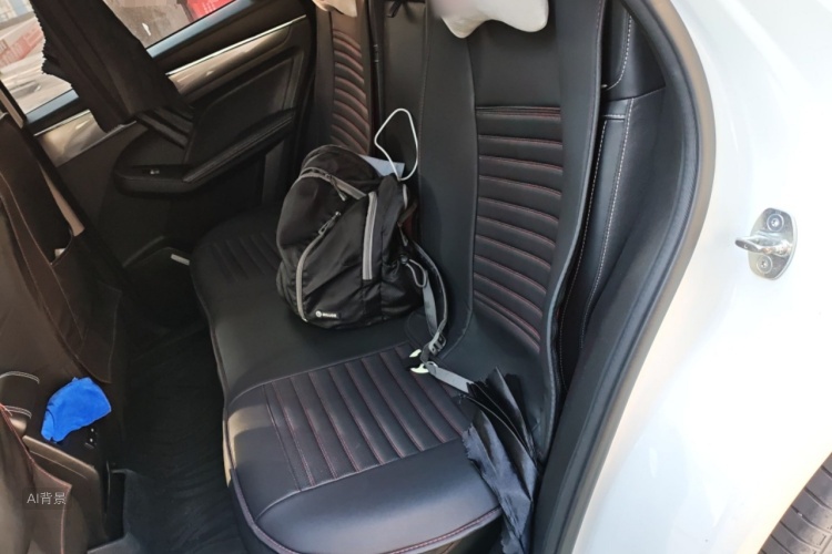 Haval Jolion 2021 car image #19