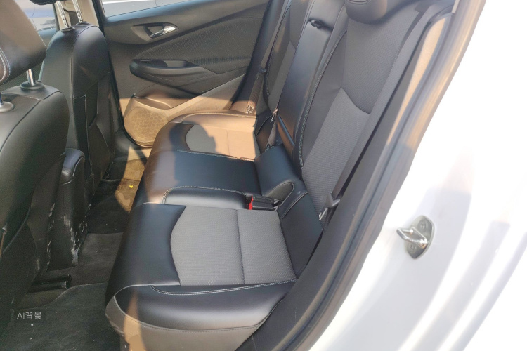 Chevrolet Cruze 2015 #19 Chevrolet Cruze 2015 immagine di auto #19