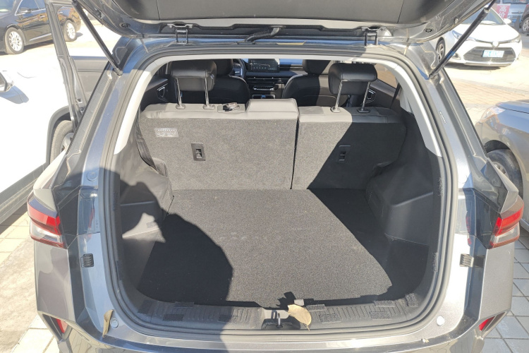 五菱汽车 五菱星驰 2023 汽车图片 #19