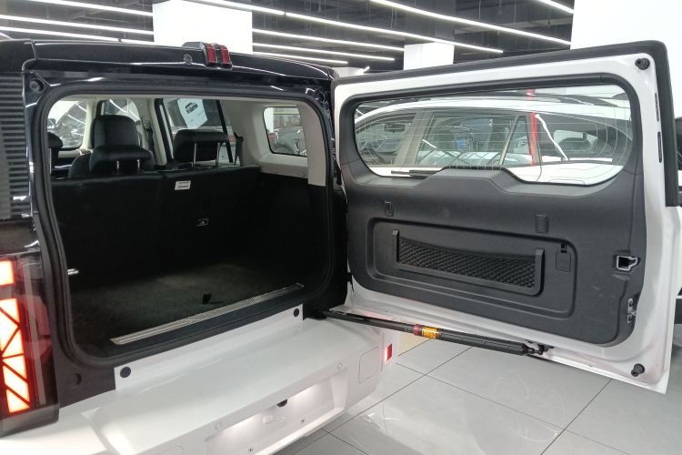 Chery 2024 #19 Chery 2024 car image #19