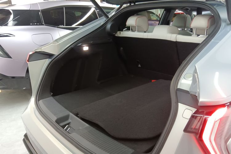 Honda e:NS2 2024 #19 Honda e:NS2 2024 car image #19