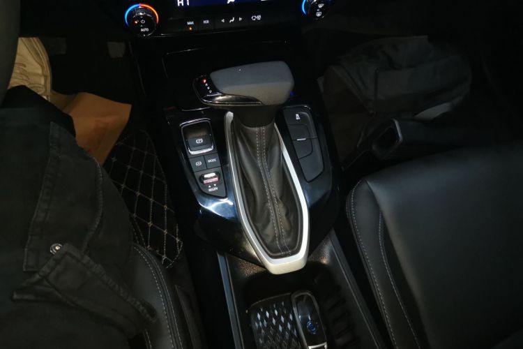 Chevrolet Charm 2023 #19 Chevrolet Charm 2023 car image #19