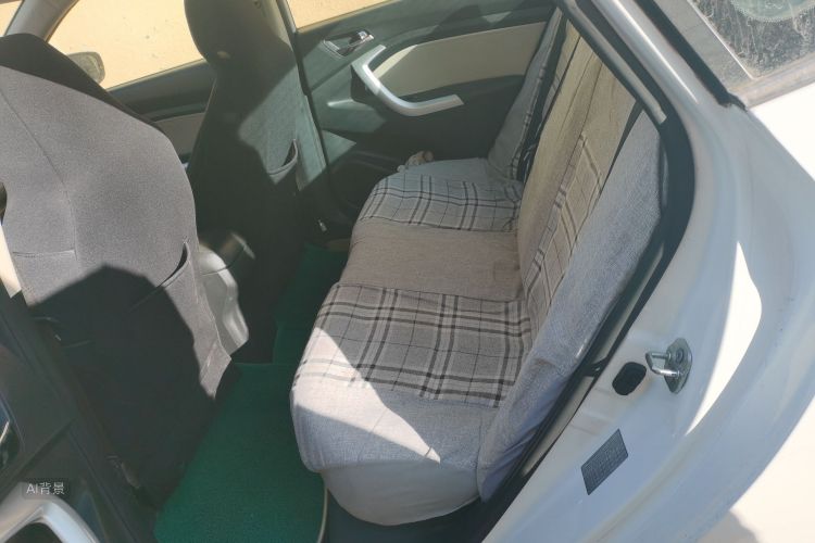 Changan 2015 #19 Changan 2015 car image #19