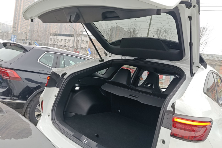 Haval H6S 2022 car image #19