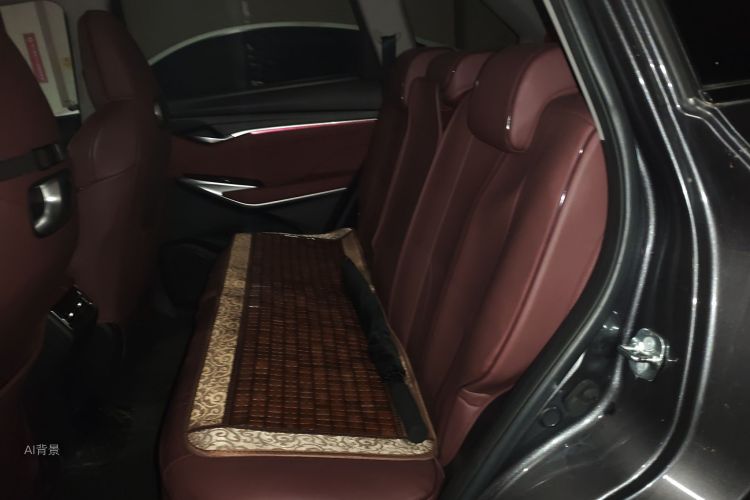 Changan CS75 Plus 2020 #19 Changan CS75 Plus 2020 car image #19