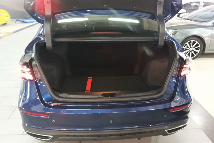 Chery Arrizo 5 Plus 2021 car image #19