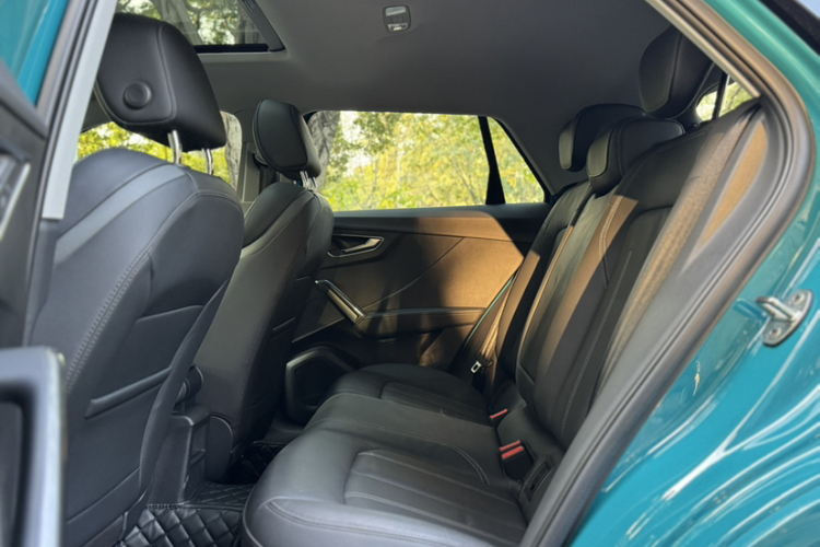 Q2L 2022 car image #19