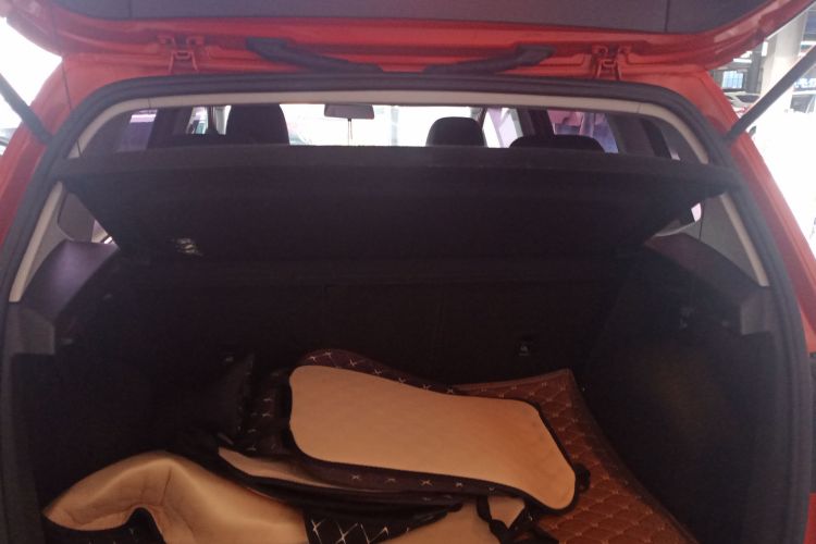 大众 高尔夫·嘉旅 2016 #19 大众 高尔夫·嘉旅 2016 汽车图片 #19