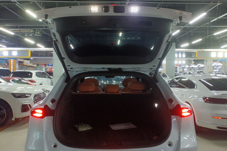 Deepal S05 2025 immagine di auto #19