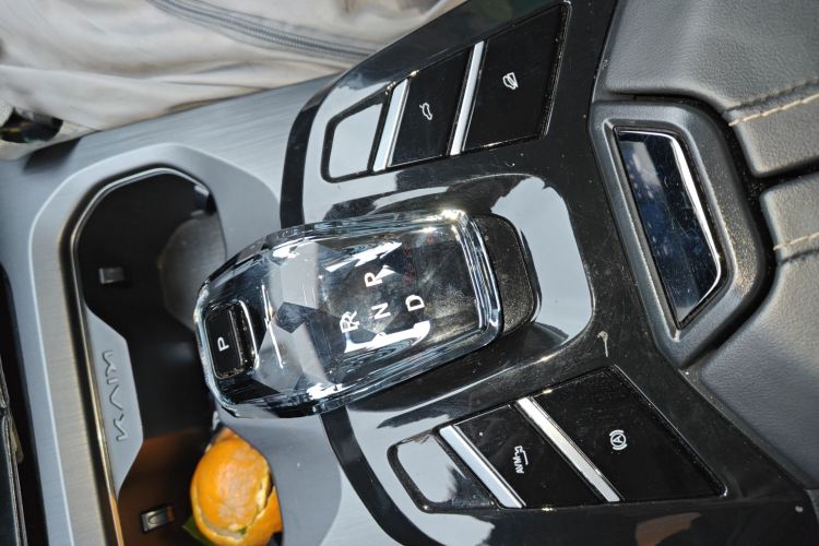 Kaiyi Kunlun 2023 #19 Kaiyi Kunlun 2023 immagine di auto #19